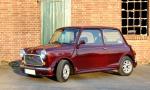 Mini Thirty - die Verfeinerung einer Legende